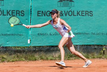 Anastasia Pribylova 98 - TVSH-Cup Kaltenkirchen